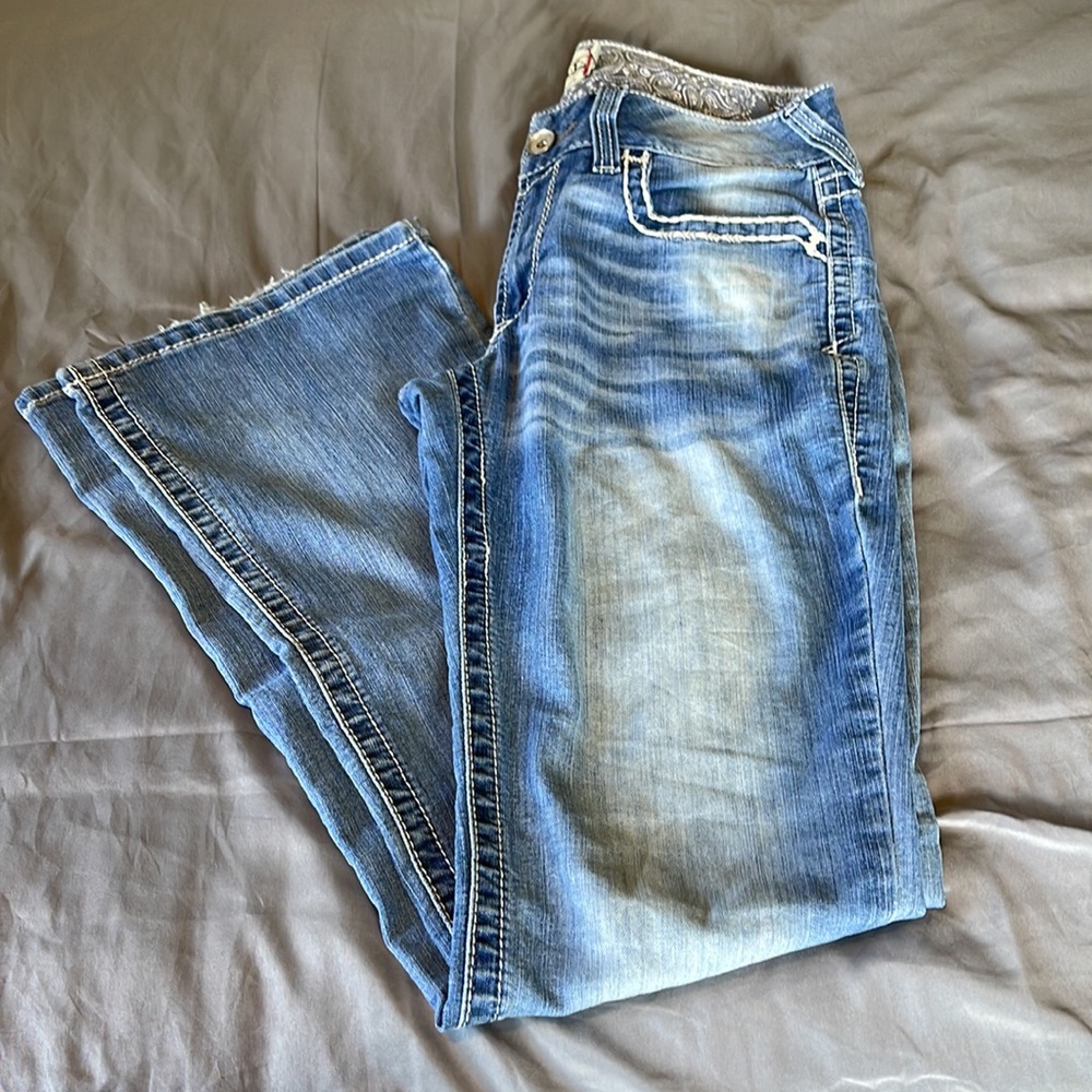 Ariat Denim